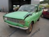 MAZDA P-U 1000-1200